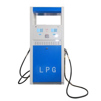 LPG dozator